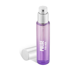 Skinn by Titan Fastrack Perfume Spray Women's Pulse,Beat & Trance 100ml Skinn by Titan Fastrack Perfume Spray Women's Pulse,Beat & Trance 100ml
