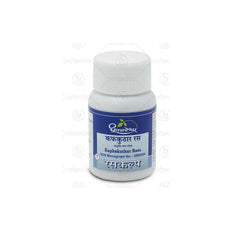 Dhootapapeshwar Ayurvedic Kaphakuthar Rasa Tablet Dhootapapeshwar Ayurvedic Kaphakuthar Rasa Tablet