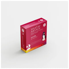 Dr Vasishth's Ayurvedic Shatavaryadi Masanumasik 2st Month 60 Tablets Dr Vasishth's Ayurvedic Shatavaryadi Masanumasik 2st Month 60 Tablets