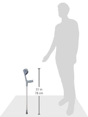 Flamingo Health Orthopaedic Classic Elbow Stick Open Loop Universal Code 2290 Flamingo Health Orthopaedic Classic Elbow Stick Open Loop Universal Code 2290