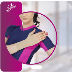 Flamingo Health Orthopaedic Palm Brace Code 2104 Flamingo Health Orthopaedic Palm Brace Code 2104