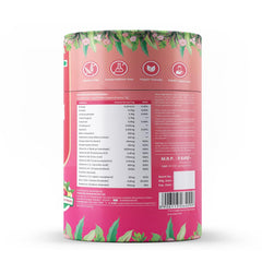 Himalayan Organics Hair & Skin 40mcg Biotin Gummies Himalayan Organics Hair & Skin 40mcg Biotin Gummies
