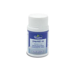 Dhootapapeshwar Ayurvedic Ichchhabhedi Rasa Tablet Dhootapapeshwar Ayurvedic Ichchhabhedi Rasa Tablet