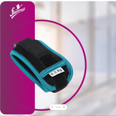 Flamingo Health Orthopedic Weight Cuff Code 2191 Flamingo Health Orthopedic Weight Cuff Code 2191
