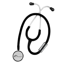 Dr Morepen ST03 Dual Head Stethoscope Dr Morepen ST03 Dual Head Stethoscope