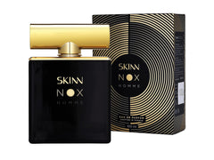 Skinn by Titan Nox Homme Men Eau De Parfume Spray 100 ml Skinn by Titan Nox Homme Men Eau De Parfume Spray 100 ml
