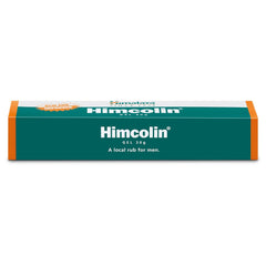 Himalaya Herbal Men's Health Himcolin Gel 30 g Himalaya Herbal Men's Health Himcolin Gel 30 g