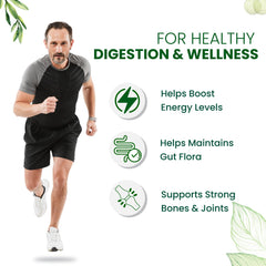 Himalayan Organics Multivitamin With Probiotics 45 Ingredients 180 Tablets Himalayan Organics Multivitamin With Probiotics 45 Ingredients 180 Tablets