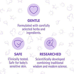 Himalaya Gentle Baby Hair Care Shampoo Himalaya Gentle Baby Hair Care Shampoo