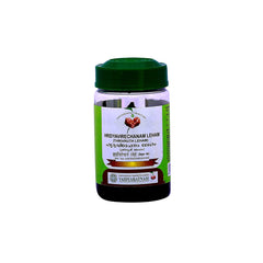 Vaidyaratnam Ayurvedic Hridyavirechanam Leham Avleh 250 gram Vaidyaratnam Ayurvedic Hridyavirechanam Leham Avleh 250 gram