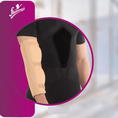Flamingo Health Orthopaedic Arm Immobilizer Code 2082 Flamingo Health Orthopaedic Arm Immobilizer Code 2082