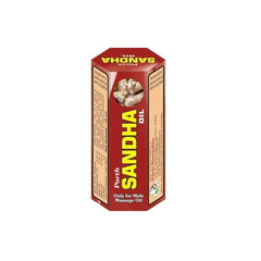 Parth Sandha Oil Sanda Oil Sande Ka Tel Only For Male Massage Oil 15ml Parth Sandha Oil Sanda Oil Sande Ka Tel Only For Male Massage Oil 15ml