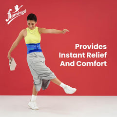 Flamingo Health Orthopaedic Premium L S Support Code 2054 Flamingo Health Orthopaedic Premium L S Support Code 2054