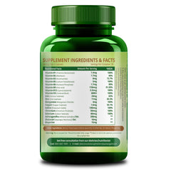 Himalayan Organics Fertility Aid Vegetarian 60 Capsules Himalayan Organics Fertility Aid Vegetarian 60 Capsules