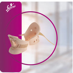 Flamingo Health Orthopaedic Cervical Orthosis Philadelphia Collar Unisex Code 2009 Flamingo Health Orthopaedic Cervical Orthosis Philadelphia Collar Unisex Code 2009