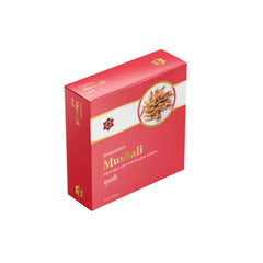 Dr Vasishth's Mushali Ghan 60 Tablet Dr Vasishth's Mushali Ghan 60 Tablet