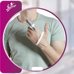 Flamingo Health Orthopaedic Extended Baseball Splint Code 2099 Flamingo Health Orthopaedic Extended Baseball Splint Code 2099