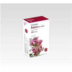 Dr Vasishth's Rasna Ghan 30 Tablet Dr Vasishth's Rasna Ghan 30 Tablet