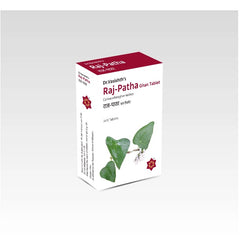 Dr Vasishth's Raj Patha Ghan 30 Tablet Dr Vasishth's Raj Patha Ghan 30 Tablet