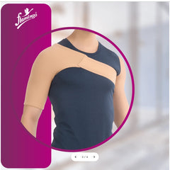 Flamingo Health Orthopaedic Shoulder Support Code 2042 Flamingo Health Orthopaedic Shoulder Support Code 2042