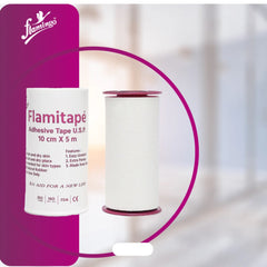 Flamingo Health Orthopaedic Flamitape (Z O T) Hospital Tube Flamingo Health Orthopaedic Flamitape (Z O T) Hospital Tube
