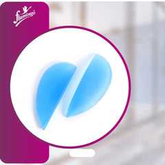 Flamingo Health Orthopädische Gel-Mittelfußstütze, Code 2196 Flamingo Health Orthopädische Gel-Mittelfußstütze, Code 2196