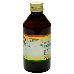 Nagarjun Mansyadi Kashaya Liquid 200ml Nagarjun Mansyadi Kashaya Liquid 200ml