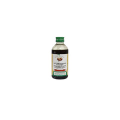 Vaidyaratnam Ayurvedic Kottamchukkadi Kuzhampu Thailam Oil Vaidyaratnam Ayurvedic Kottamchukkadi Kuzhampu Thailam Oil