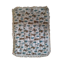 Newborn baby clothing Handmade Baby Rug Indian Newborn baby clothing Handmade Baby Rug Indian