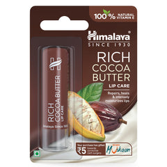 Himalaya Herbals Lip Care Balm 4.5g Himalaya Herbals Lip Care Balm 4.5g