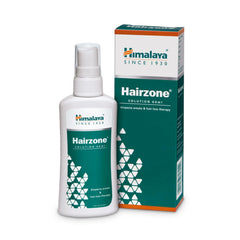 Himalaya Ayurvedic Herbal Healthcare Hairzone Solution 60 ml Himalaya Ayurvedic Herbal Healthcare Hairzone Solution 60 ml