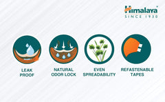 Himalaya Wellness Herbal Adult Live Confident Live Happy Diapers Himalaya Wellness Herbal Adult Live Confident Live Happy Diapers