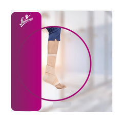 Flamingo Health Orthopaedic Ankle Grip Code 2103 Flamingo Health Orthopaedic Ankle Grip Code 2103