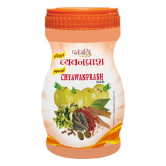 Patanjali Ayurvedic Special Chyawanprash Patanjali Ayurvedic Special Chyawanprash