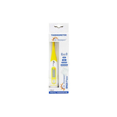 Dr Morepen Mt-222 Digital Thermometer (Multicolor) Dr Morepen Mt-222 Digital Thermometer (Multicolor)