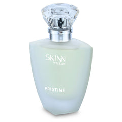 Skinn By Titan Pristine Eau De Perfume For Women Edp Perfume Spray 20ml,50ml & 100ml Skinn By Titan Pristine Eau De Perfume For Women Edp Perfume Spray 20ml,50ml & 100ml
