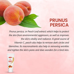 Bakson's Sunny Herbals Fruit with Apple & Orange For Baby Soft Skin Care Lotion 100ml Bakson's Sunny Herbals Fruit with Apple & Orange For Baby Soft Skin Care Lotion 100ml
