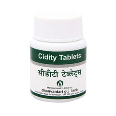Dhanvantari Ayurvedic Cidity Antacid & Useful In Indigestion Tablets & Antacid Syrup Dhanvantari Ayurvedic Cidity Antacid & Useful In Indigestion Tablets & Antacid Syrup