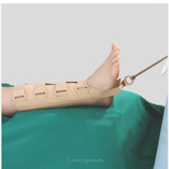 Flamingo Health Orthopaedic Leg Traction Code 2186 Flamingo Health Orthopaedic Leg Traction Code 2186
