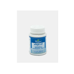Dhootapapeshwar Ayurvedic Agnitundi Vati Tablet Dhootapapeshwar Ayurvedic Agnitundi Vati Tablet