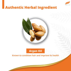 Himalaya Herbals Damage Repair Argan Oil Hair Shampoo Himalaya Herbals Damage Repair Argan Oil Hair Shampoo
