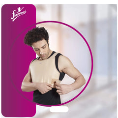 Flamingo Health Orthopaedic Chest Guard Unisex Code 2048 Flamingo Health Orthopaedic Chest Guard Unisex Code 2048