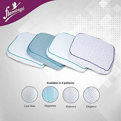Flamingo Premium Memory Foam Back Rest (With Height Adjustable Stand) Type Cushion & Pillows Flamingo Premium Memory Foam Back Rest (With Height Adjustable Stand) Type Cushion & Pillows