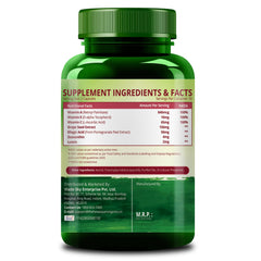 Himalayan Organics Dark Spots Pigmentation Support Vegetarian 60 Capsules Himalayan Organics Dark Spots Pigmentation Support Vegetarian 60 Capsules