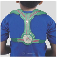 Flamingo Health Orthopaedic Pediatric Clavicle Brace Code 2188 Flamingo Health Orthopaedic Pediatric Clavicle Brace Code 2188