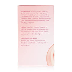 Skinn Noura Floret Eau De Parfume For Her Perfume Spray 100ml Skinn Noura Floret Eau De Parfume For Her Perfume Spray 100ml