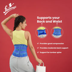 Flamingo Health Orthopaedic Premium L S Support Code 2054 Flamingo Health Orthopaedic Premium L S Support Code 2054