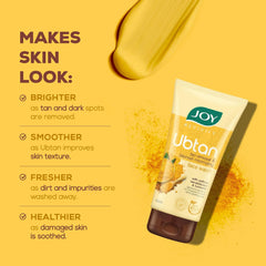 Joy Revivify Ubtan Face Wash Joy Revivify Ubtan Face Wash