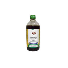 Vaidyaratnam Ayurvedic Balarishtam Liquid 450ml Vaidyaratnam Ayurvedic Balarishtam Liquid 450ml