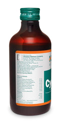 Himalaya Cystone Syrup 200ml Himalaya Cystone Syrup 200ml